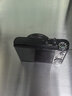 Sony/索尼黑卡DSC-RX100 M3 M4 M2 M5代6 7便携数码4K视频直播二手卡片相机 95新索尼RX100一代 实拍图