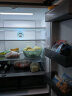 海信（Hisense）食神冰箱四开门家用电冰箱一级能效风冷无霜法式525L全空间净化双变频BCD-525WNK1PU双制冷系统 晒单实拍图