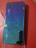 华为P20\/p20 Pro  安卓手机 4G全网通双卡双待智能二手手机 华为P20 宝石蓝（ 颜色随机评价有礼） 6G+64G+【充电器套装】 95新 实拍图