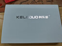 科乐多（KELEDUO） usb分线器typec转苹果电脑转换器macbook转接头集线器多接口 【usb3.0接口】笔记本转换头hub 实拍图