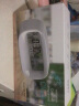 康巴丝 Compas 创意儿童电子闹钟 简约智能数字日历LCD多功能床头闹钟厨房桌面时钟学生闹钟 SZ-806粉色 实拍图
