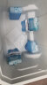 ESKY 保温箱冰袋冰板 冰晶盒制冷直板蓝冰 冷藏冰板 600ML波浪冰板 晒单实拍图