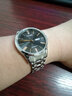 西铁城（CITIZEN）手表男 时尚休闲商务防水自动机械表 父亲节礼物送礼推荐 NH8350-83E【香港直邮】 实拍图