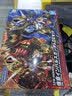 万代（BANDAI）高达拼装模型 SD Q版 BB战士 三国群英集 世界英雄传 09 悟空豪华版 1个主体 2个装甲 实拍图
