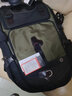 名鹿大背包超大容量男旅行双肩包户外旅游80升大号登山包鞋仓学生书包 实拍图