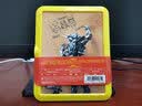 超能查派相框版送珍藏版查派明信片（2DVD）（JD 特价） 实拍图