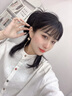 纪诗哲正品流苏花朵耳环女长款耳坠高档耳饰品生日母亲节礼物送妈妈母亲 花朵金色耳环【免费刻字】 实拍图