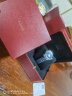 卡地亚(Cartier)瑞士手表 蓝气球系列自动机械男女腕表WSBB0028礼物 晒单实拍图