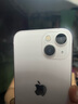 Apple iPhone13 苹果13【白条免息】苹果13二手 国行5G手机 二手苹果手机 粉色 128G 【三年店保+五年老店】8新 实拍图