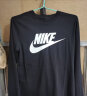 耐克（NIKE）男子套头连帽衫  SPORTSWEAR CLUB BV2655-010 M 实拍图