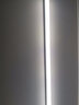 飞利浦（PHILIPS）LED灯源直管支架灯t8单端进电灯管日光灯电棒荧光灯卧室角灯全套 1.2米16W单灯管单灯架6500K白光 实拍图