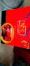 【活蟹】阳澄佳缘大闸蟹 现货鲜活大螃蟹  海鲜水产生鲜礼盒 公7.0-7.3两母6.0-6.3两4对8只 实拍图
