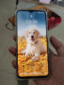 vivo iQOO U3x 高通骁龙八核强芯 5000mAh大电池 90Hz竞速屏 二手手机 95新 浅蓝色 6+64G 实拍图