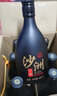 沙洲优黄八年陈酿半干型黄酒 苏州特产传统清雅型大米纯粮酿造酒整箱8瓶装 13度沙优干黄 480mL 8瓶 整箱装 实拍图