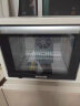 柏翠(petrus)电烤箱风炉烤箱家用小型烘焙商用多功能发酵箱k55pro 晒单实拍图
