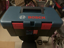 博世（BOSCH）GSB600冲击钻小型家用电钻600W家居冲击钻两用手电钻调速正反转 GSB600【原装工具箱-标准套装】 实拍图