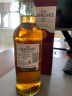 格兰威特（ThE GLENLIVET）苏格兰 单一麦芽 威士忌酒 斯佩塞 洋酒 原瓶进口 海外版 格兰威特15年 700mL 1瓶 实拍图