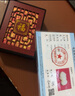 曼丽翠和田玉招财玉貔貅吊坠玉坠中号女款送女友礼物附证书 实拍图
