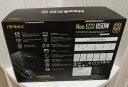 安钛克 Antec NE850W金牌全模组/ATX3.0/原生PCIe5.0/支持40系显卡/全日系电解电容/双8pin电脑主机电源 晒单实拍图