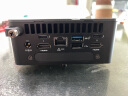 英特尔（Intel）NUC12WSHi7华尔街峡谷组装电脑迷你小电脑主机 （i7-1260P/不含内存/硬盘/操作系统） 实拍图