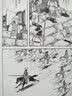 横山光辉 三国志 第7卷  末路之吕布 实拍图