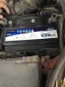瓦尔塔(VARTA)汽车电瓶电池蓄电池蓝标L2-400 12V荣威550/350别克英朗(14款前)夏朗朗行途观以旧换新上门安装 实拍图