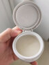 资生堂（Shiseido）控油霜UNO男士专用水之印五合一护肤清爽滋润多效保湿补水面霜  清新柑橘全效护肤面霜 90g 实拍图