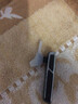 JZEPHF 蓝牙耳机硅胶套耳套耳帽耳塞套皮套水晶耳塞耳挂运动防掉配件防滑耳塞套无线入耳式 白色2颗 实拍图