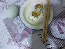 黑岛牌丫蛋儿黑岛海鸭蛋咸鸭蛋熟鸭蛋咸蛋盐蛋真空起沙流油团购礼盒 海鸭蛋70g*20枚 实拍图