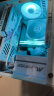 Almordor  金牌SFX全模组电源 台式机箱适用(智能温控/迷你小尺寸) 白色SFX 650W【金牌全模组/智能温控】 晒单实拍图