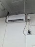 TCL空调 2匹新一级能效 净润风 智能变频冷暖柔风 卧室空调挂机KFRd-46GW/D-STA22Bp(B1)以旧换新 晒单实拍图