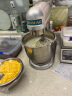 佳麦（JIAMAI） 佳麦奶油机商用7L厨师机小型搅拌机私房鲜奶打蛋机奶盖机台式JM7LT（奶油机） 晒单实拍图