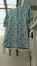 芊之雅（QIANZHIYA）新款睡衣女式纯棉春秋天长袖红色本命年居家服套装休闲秋款家居服 62529樱桃红 2XL 参考140-160斤 实拍图