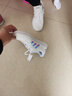 阿迪达斯 （adidas）三叶草女鞋 2025春季新款运动鞋缓震透气休闲鞋潮鞋轻便板鞋子女 JH7285 38 实拍图