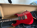 斗牛士电吉他套装初学入门成人吉它摇滚单摇电吉他 吉他10W充电音箱+效果器+降噪线2 实拍图