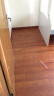 金福昌王 ENF实木复合地板 芯三层多层木地板防潮耐磨 环保家用卧室客厅板 D1202 实拍图