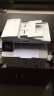 惠普（HP） 打印机 227fdw a4黑白激光复印扫描一体机家用办公双面 227fdw标配+230A硒鼓一支 实拍图