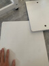 毓博厨房落地置物架多层家用收纳置物架调料架子多功能储物架 三层/白架白板+平板门 长60cm 实拍图