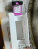 彩格802墨盒适用惠普HP 1050 1000 1510 1010打印机墨盒1011 1511墨水盒 【循环加墨打5000页】彩色/大容量/[送墨水] 实拍图