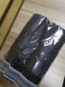 Renova葡萄牙进口黑色彩色卷纸高级檀木香味厕纸手纸卫生纸6卷节日送礼 性感黑 实拍图