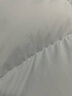 网易严选95%白鹅绒被中国大鹅加厚羽绒被子冬被芯抗菌静音0压感鹅腹大朵绒 【 升温13.6℃ 50%鹅绒】冬被 220*240cm 适合1.8/2米床 实拍图