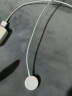 苹果/applewatch原装S8S9S5S6S7SE通用型Type-C二手智能手表Ultra充电器 USB接口1米【1-2-3-4-5-6代通用】 95成新 实拍图