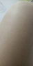 浪莎丝袜连裤袜女长筒薄款透肉显瘦夏季包芯丝性感丝袜防勾丝肤色 肤色-T档款 1条 实拍图
