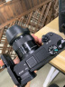 索尼（SONY）ILCE-A6400 黑色半画幅4K视频Vlog微单相机 A6400  单机身  (拆机 & 无镜头 ） 官方标配 实拍图