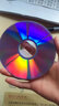 联想（Lenovo） 空白光盘 DVD-R刻录光盘  DVD+R车载数据16X 4.7G DVD-R 办公系列 10片桶装 实拍图