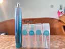 同同家【母亲节礼物】全自动电动牙刷成人智能双向控压护龈 情侣款男女士专用套装礼盒装T12生日实用礼品 星夜蓝 实拍图