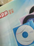 铭大金碟（MNDA）光盘cd dvd专用环保双面装PP袋 柔软装 100片/包 实拍图