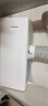 海尔 Haier KY-25/A 移动空调家用一匹单冷可移动一体机空调立柜式厨房机房空调免安装免排水 实拍图