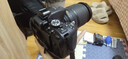 尼康/Nikon D5200 D5300 D5500 D5600 二手单反相机学生新手入门级数码相机 D5300（18-105mmVR)套机） 准新 实拍图