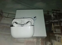 XXTV Air无线蓝牙耳机双耳入耳式运动适用于苹果华为vivo荣耀oppo三星魅族一加手机男女生通用 高光白耳机+宇航员套 实拍图